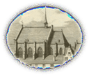 Waalse Kerk Breda Icon