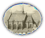 Waalse Kerk Breda Icon