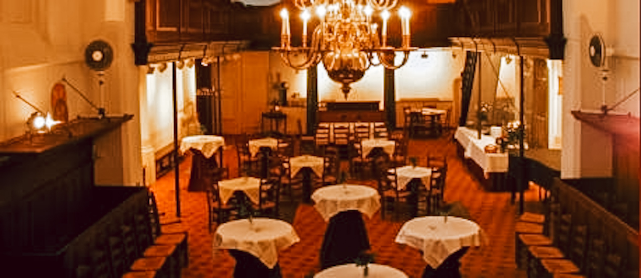 Diners en recepties