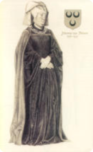 Wendelinus