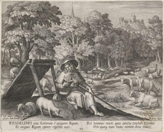 Wendelinus