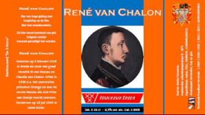 René van Chalon