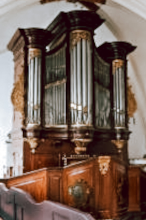 Königsorgel