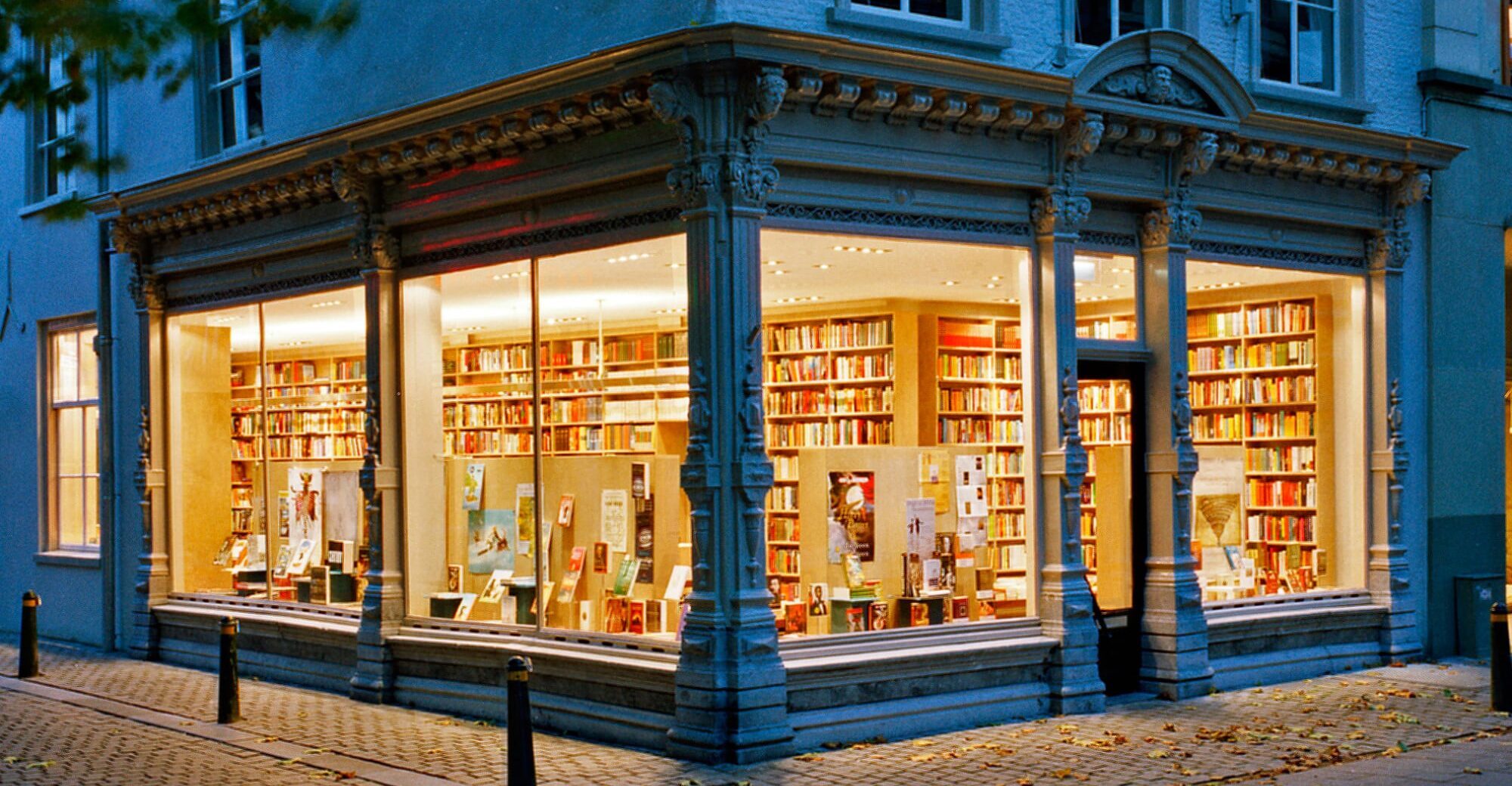 Vrije Boekhandel