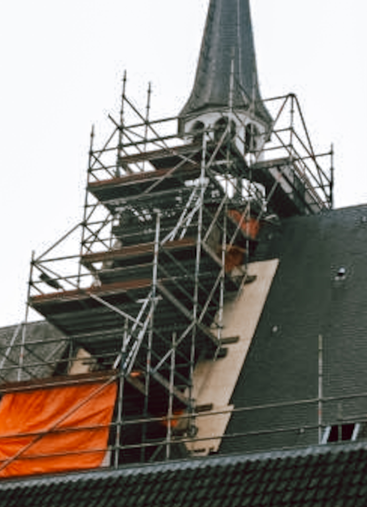 Waalse Kerk Breda restauraties 2010-2011