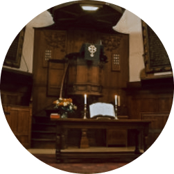 De instandhouding van de Waalse Kerk en de zich daarin bevindende inventaris